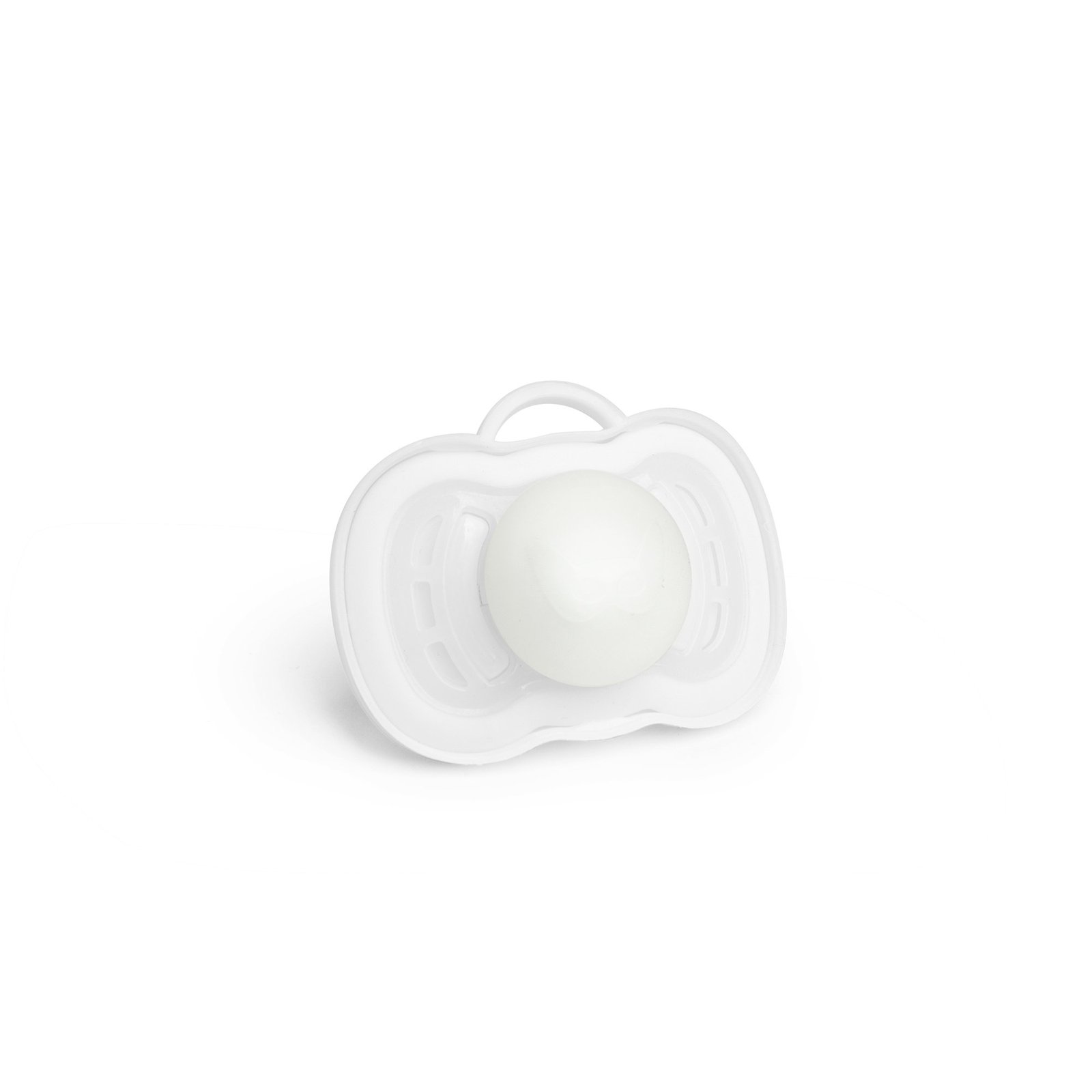 Herobility Pacifier 6m+ Glow 1 st