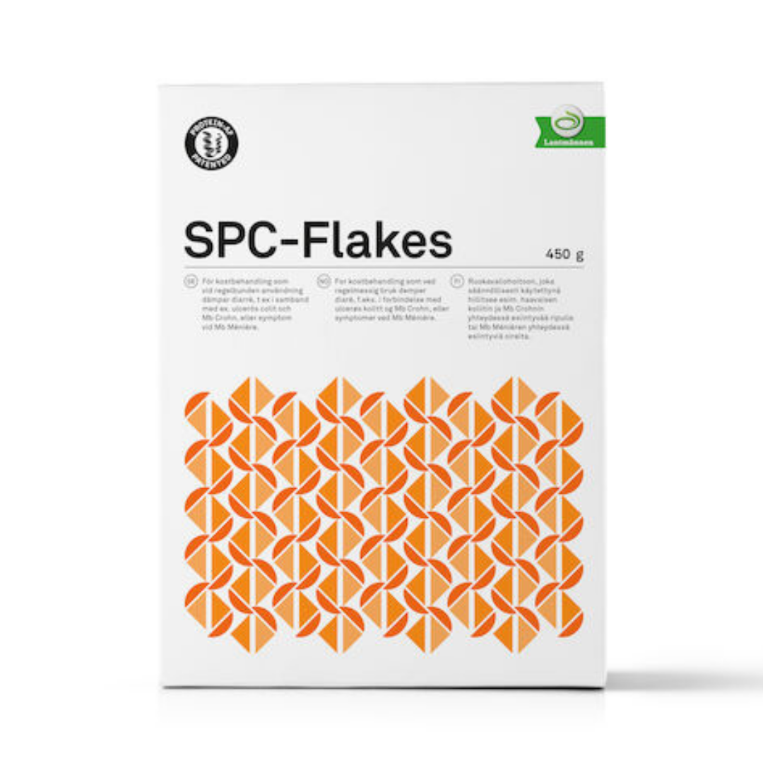 SPC-Flakes 450 g