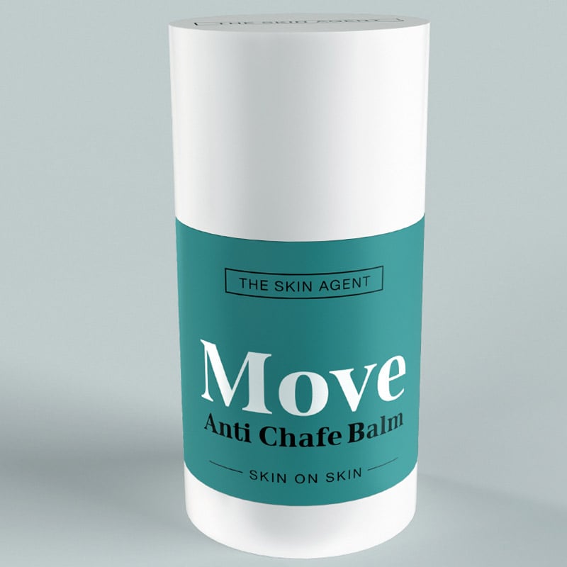 The Skin Agent Move Anti Chafe Balm 25 ml