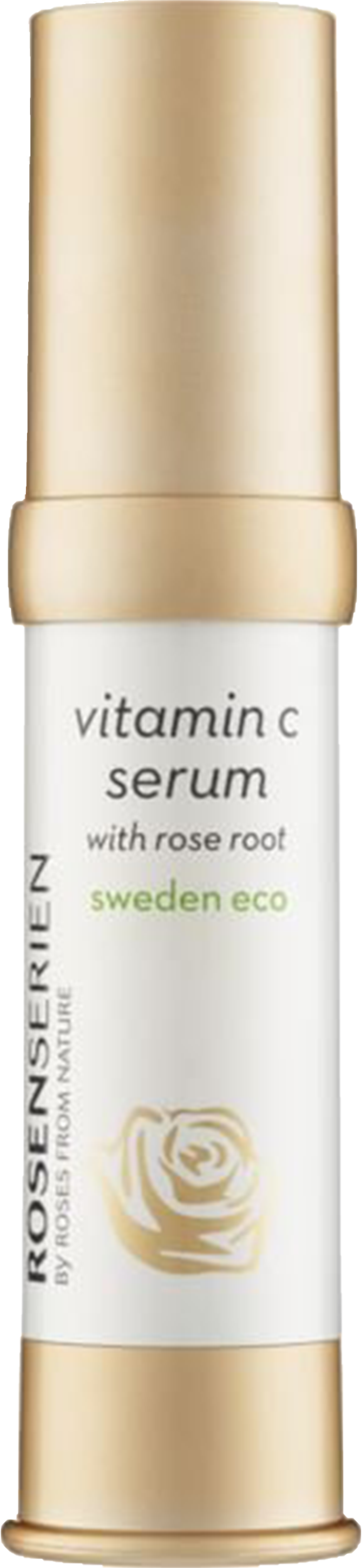Rosenserien Vitamin C Serum Rose Root 20 ml