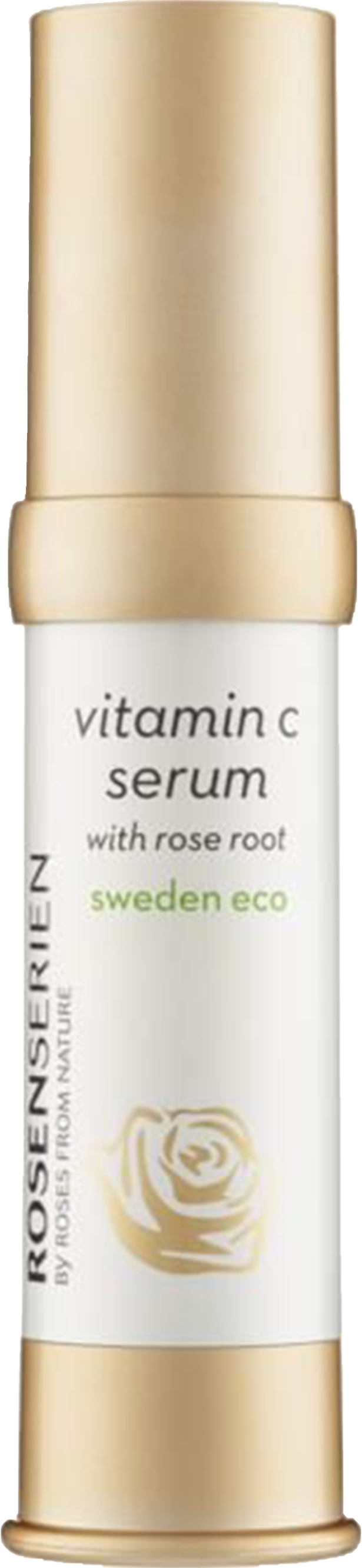 Rosenserien Vitamin C Serum Rose Root 20 ml