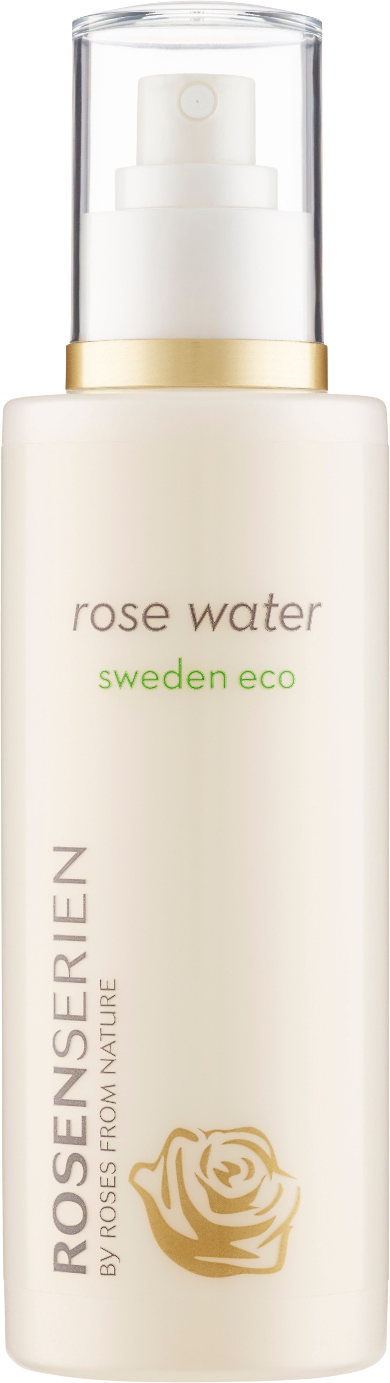 Rosenserien Rose Water 200 ml