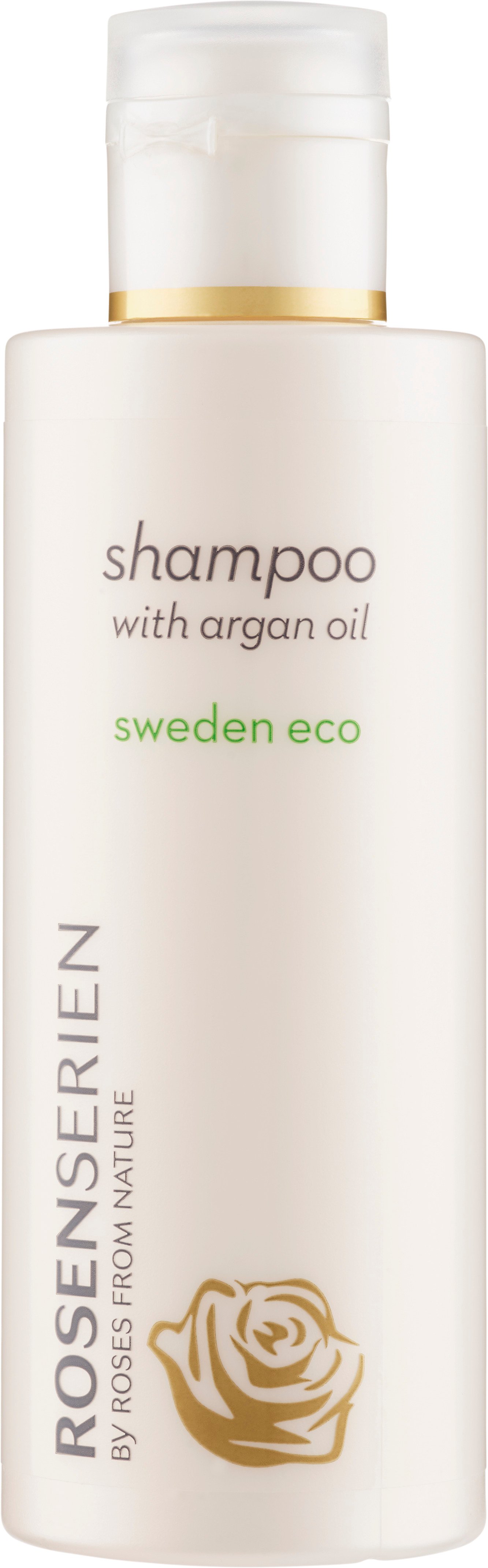 Rosenserien Shampoo Argan Oil 200 ml