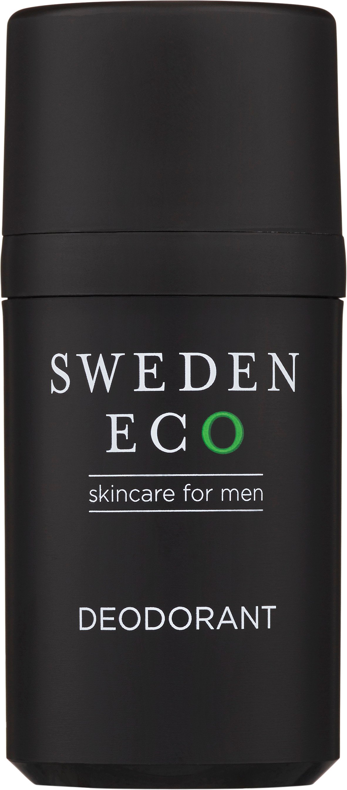 Sweden Eco Skincare For Men Deodorant 50 ml