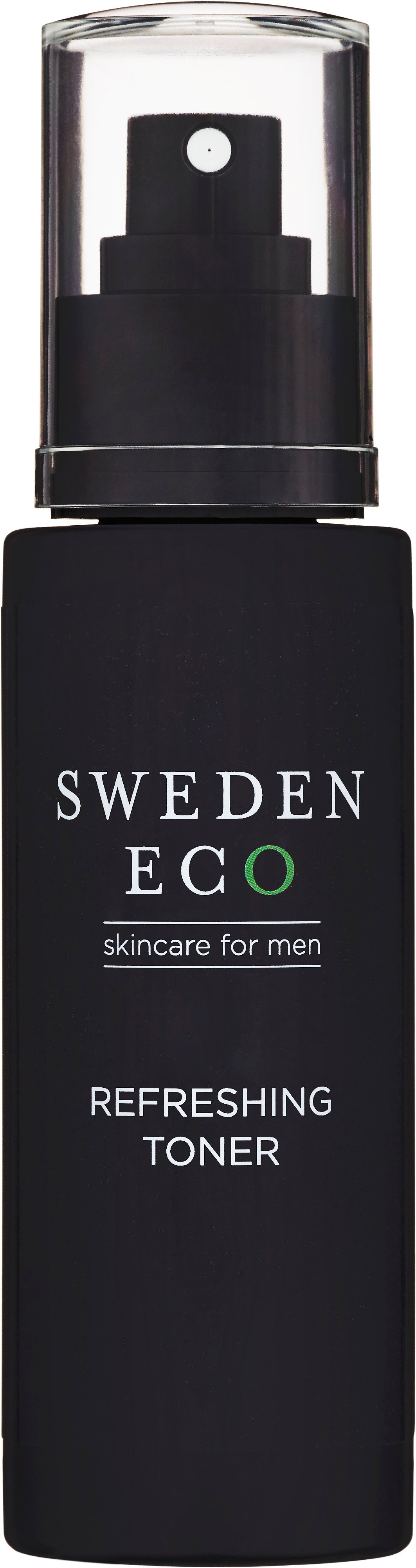 Sweden Eco Skincare For Men Refreshing Toner 100 ml