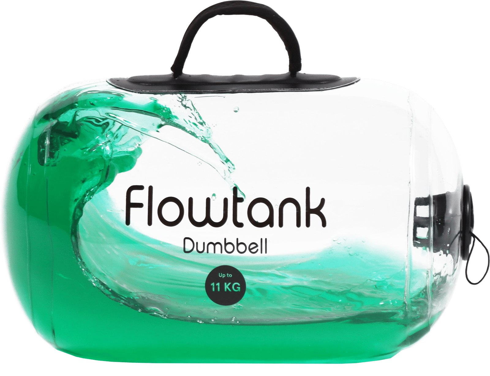 Flowlife Flowtank Dumbbell 11kg 1 st