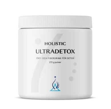 Holistic Ultradetox 270 g