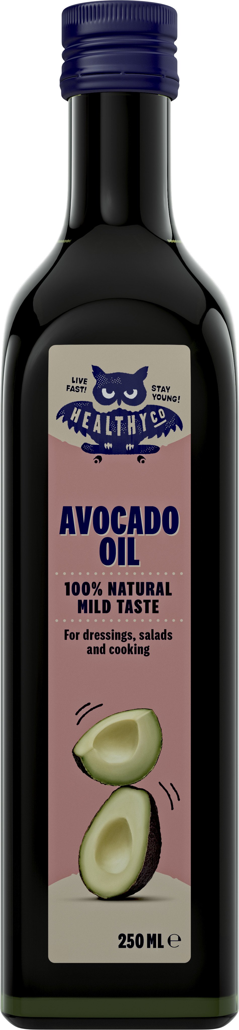 HealthyCo Avocado Oil 250 ml