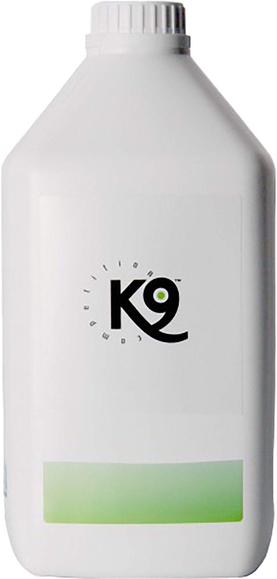 K9 Schampo Aloevera 2,7 liter