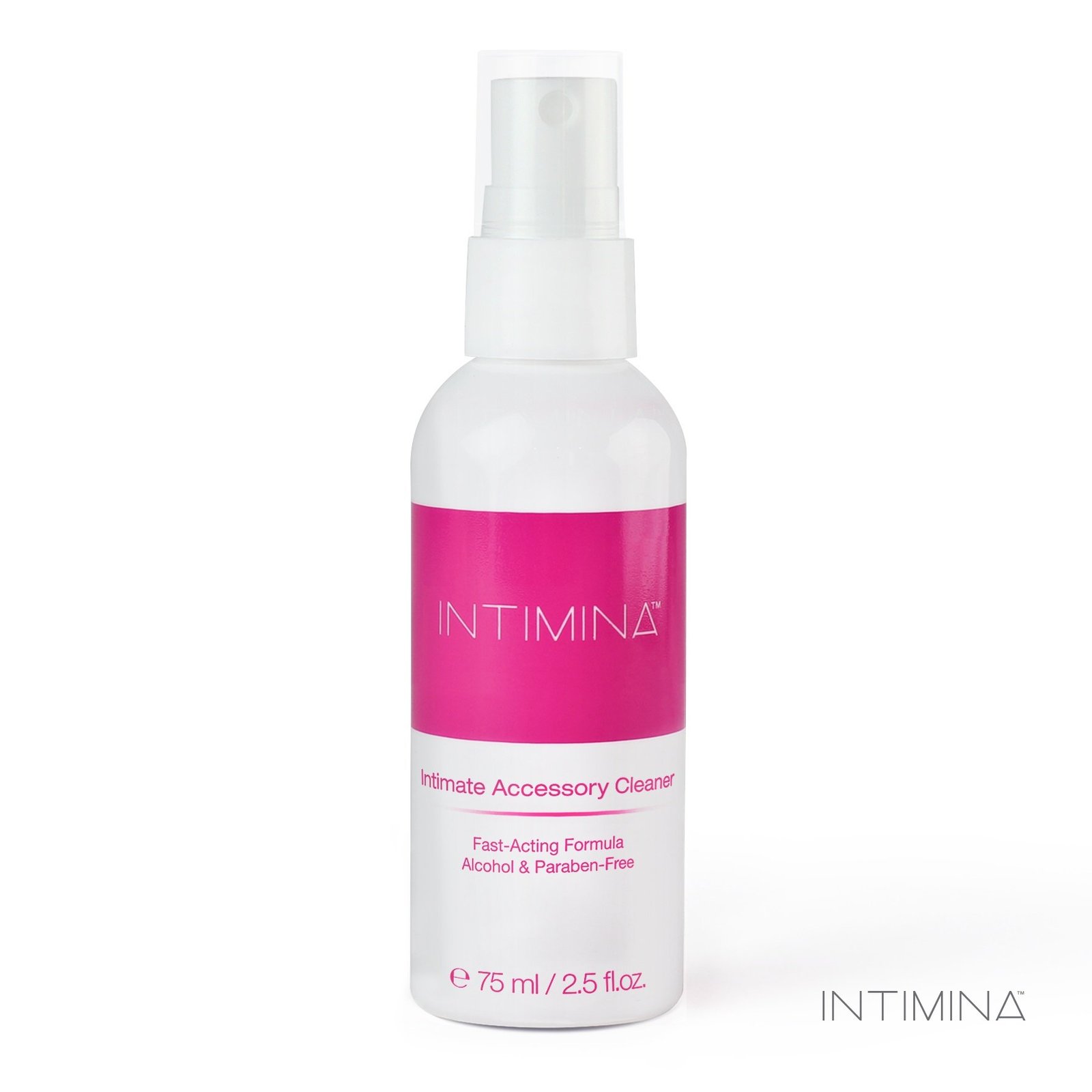 INTIMINA Intimate Accessory Cleaner 75 ml