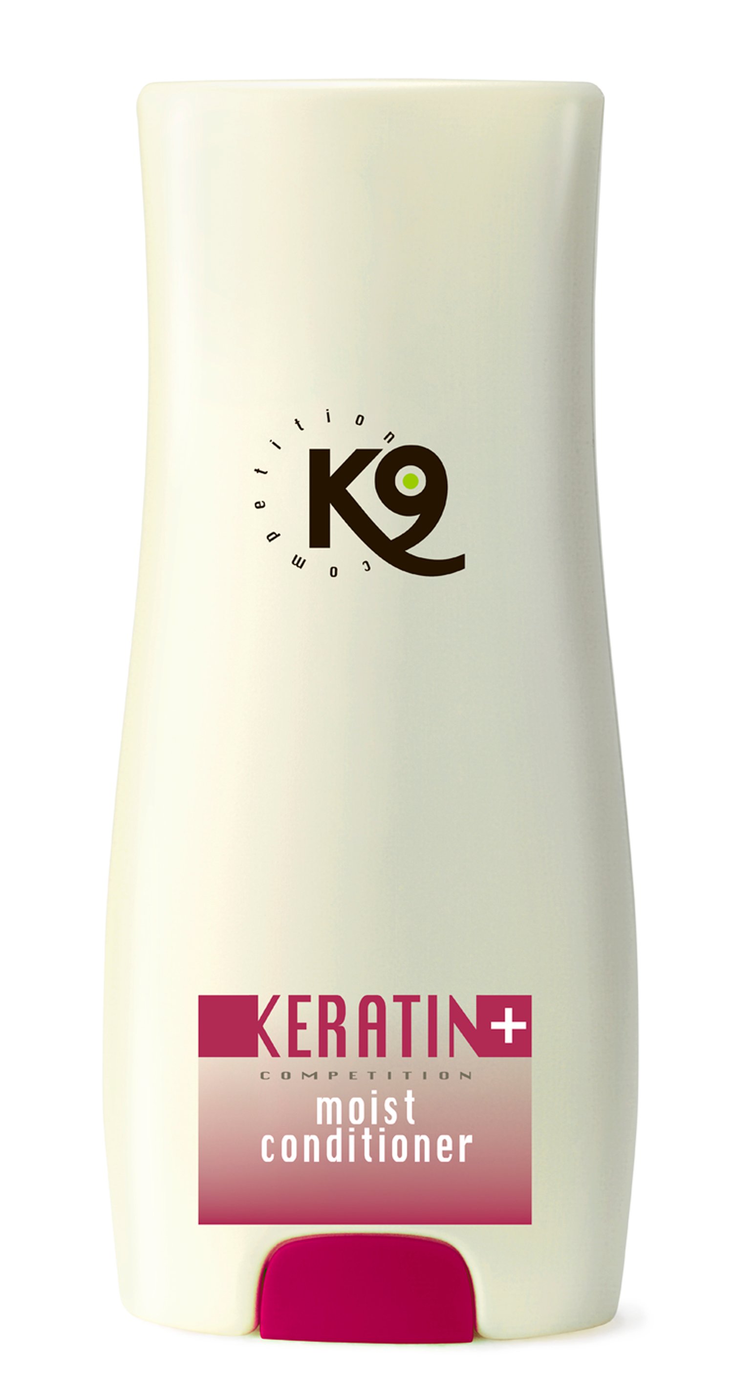 K9 Keratin Djurbalsam 300 ml