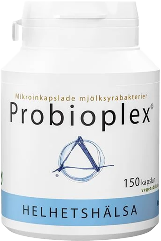 Helhetshälsa Probioplex 150 kapslar