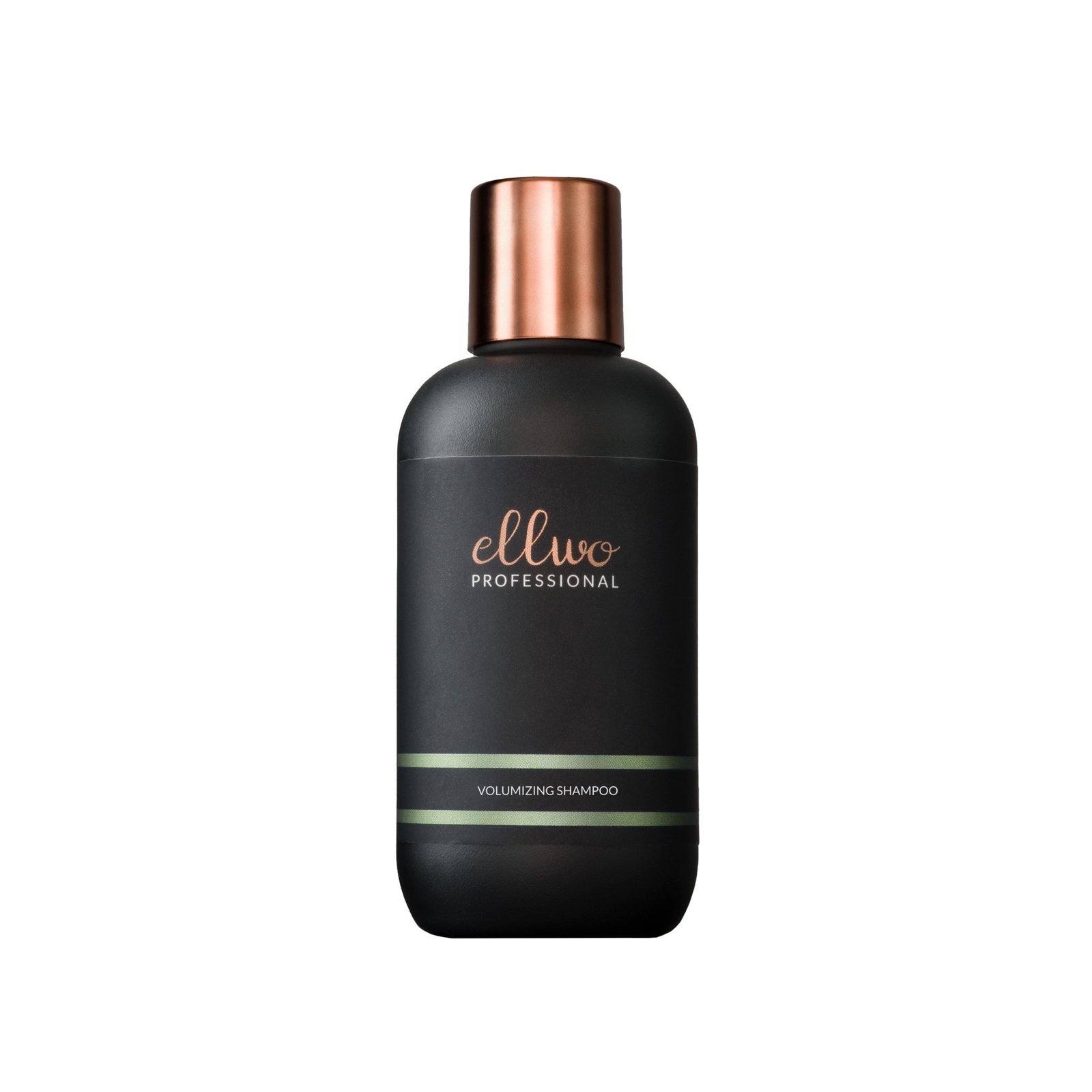 Ellwo Professional Volumizing Shampoo 100 ml