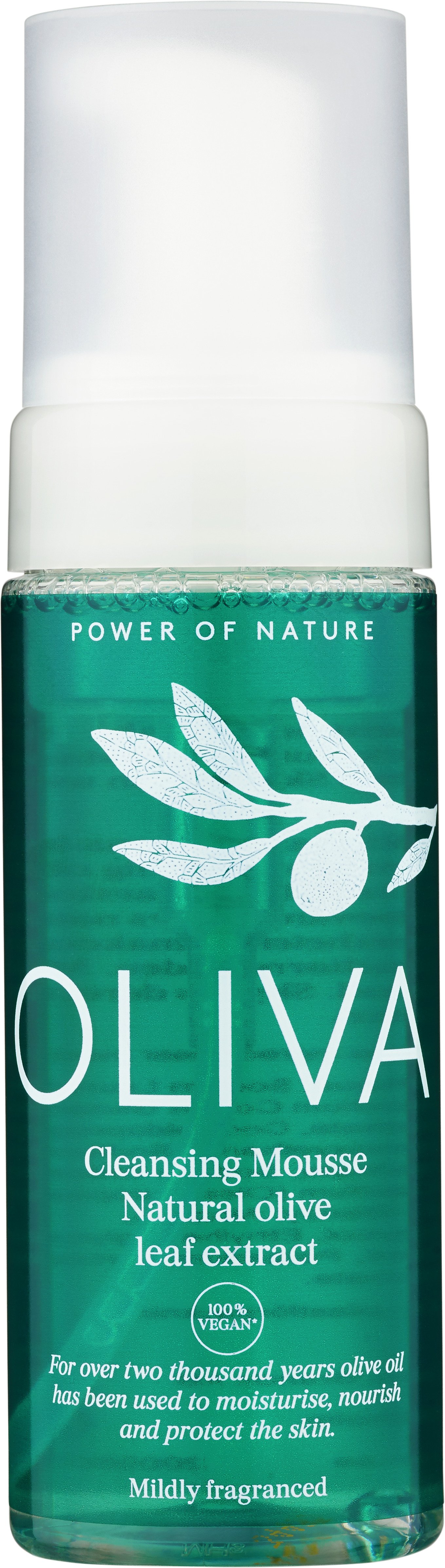 OLIVA Cleansing Mousse 150ml