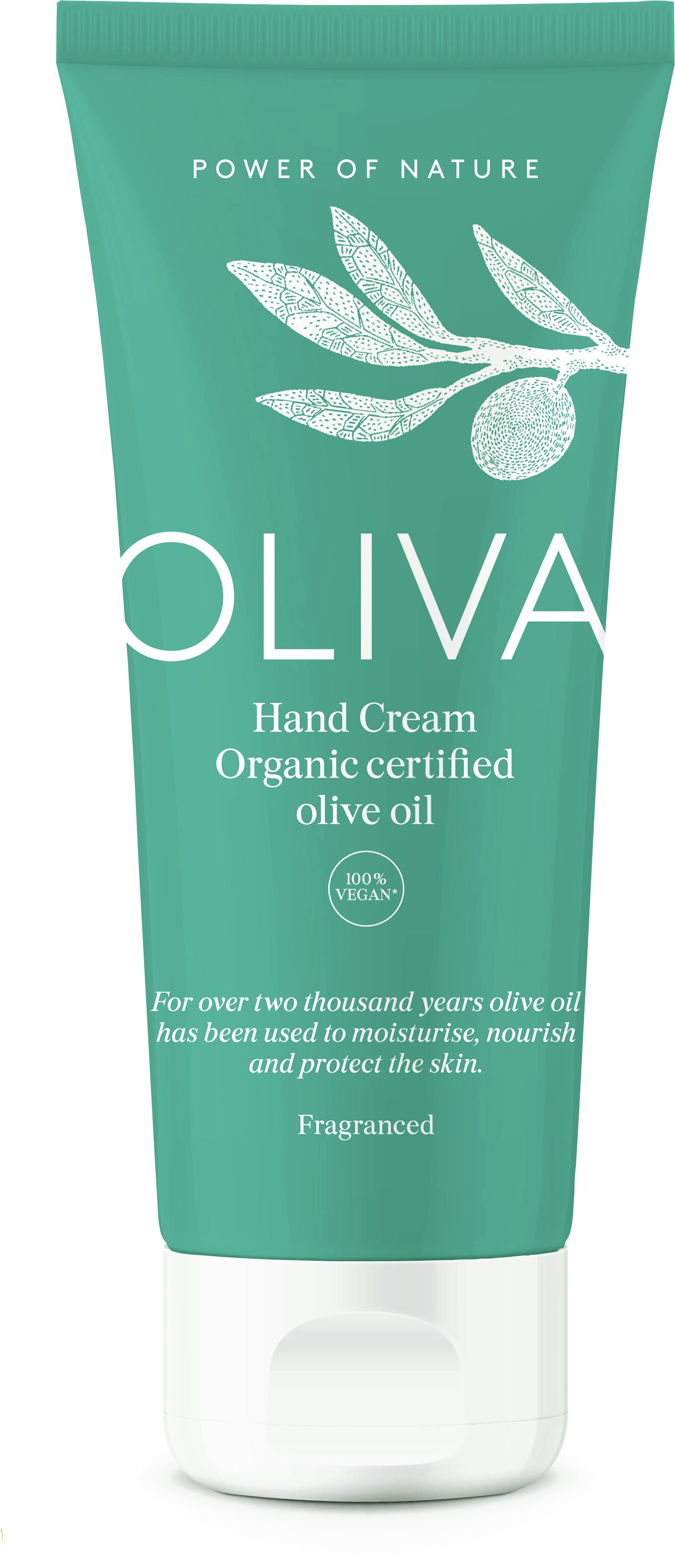 OLIVA Hand Cream 100 ml