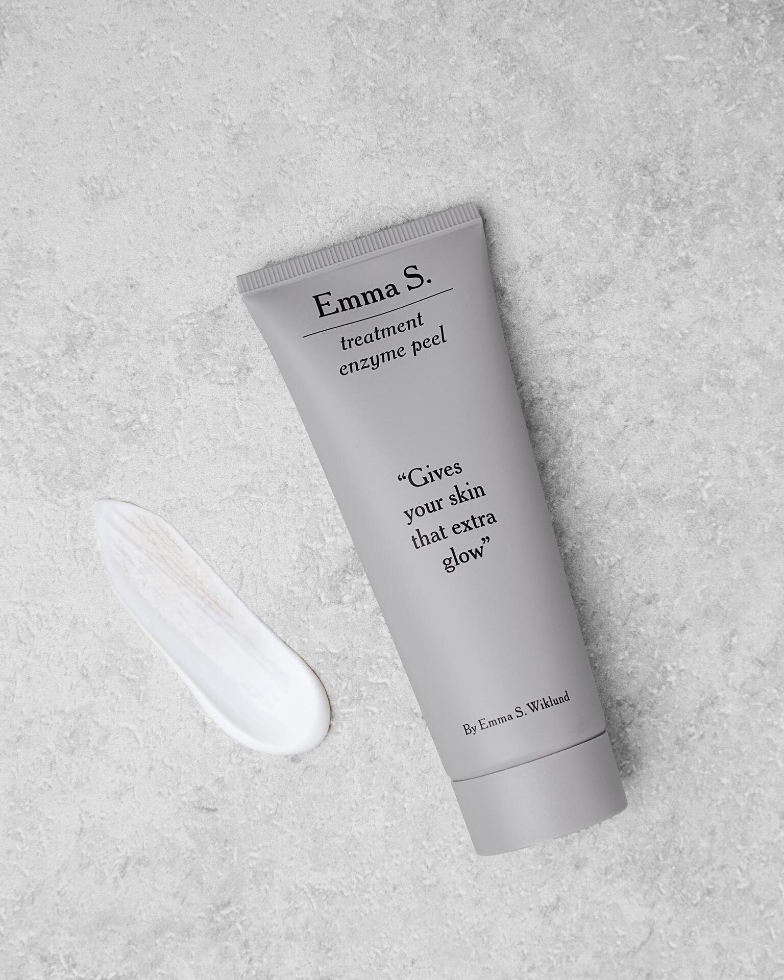 Emma S Treatment Enzyme Peel 75 ml