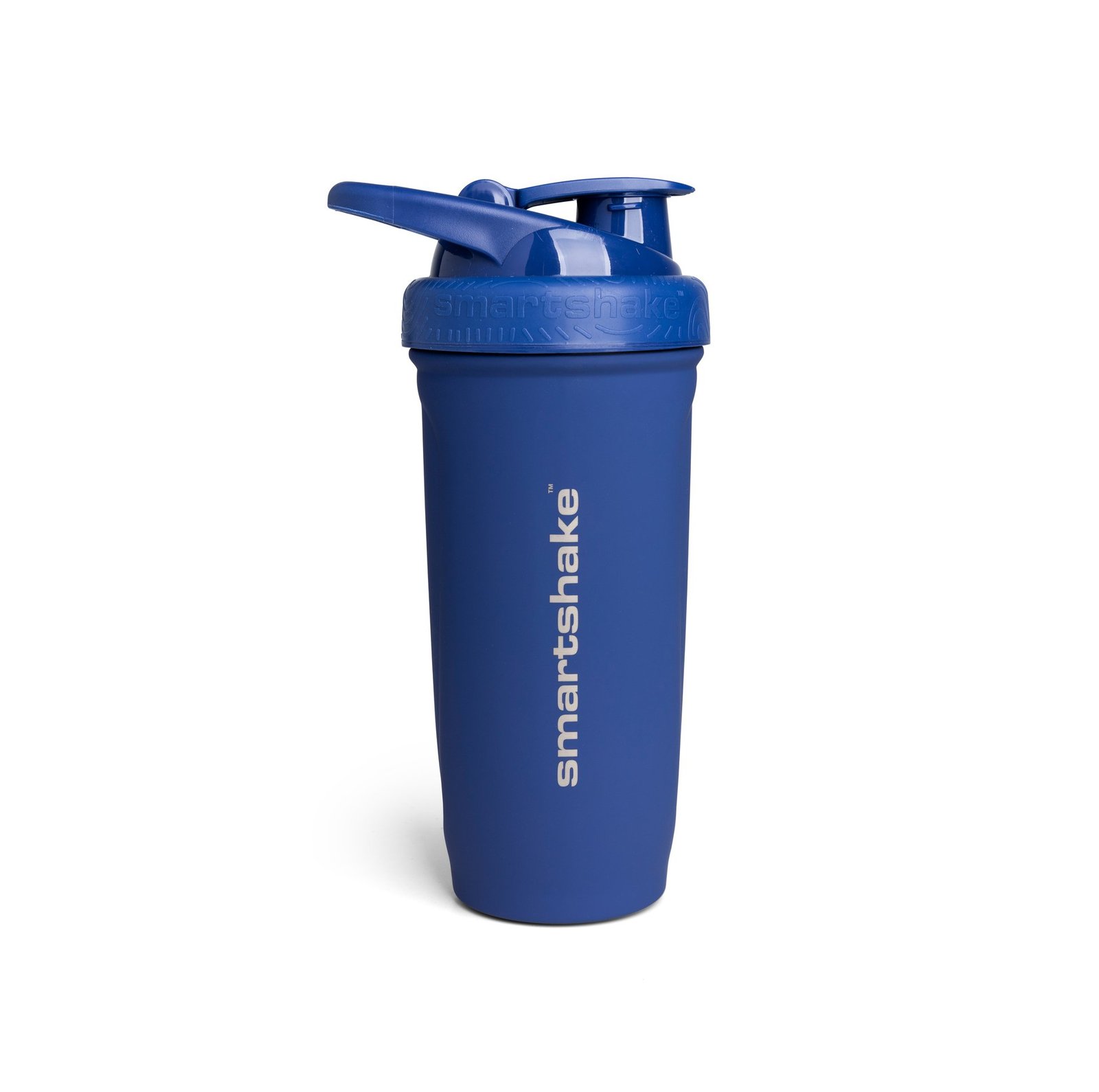 Smartshake Reforce Stainless Steel Navy Blue 900 ml