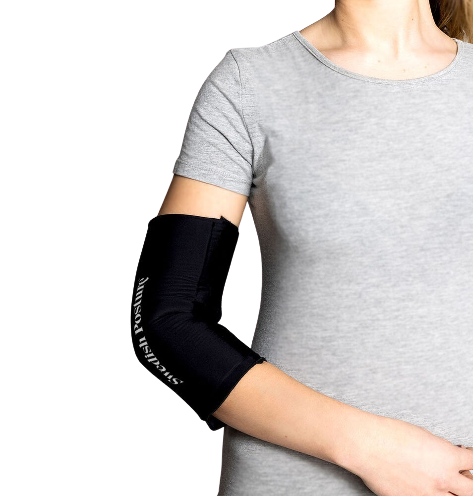 Swedish Posture ReCove Kylsleeve M
