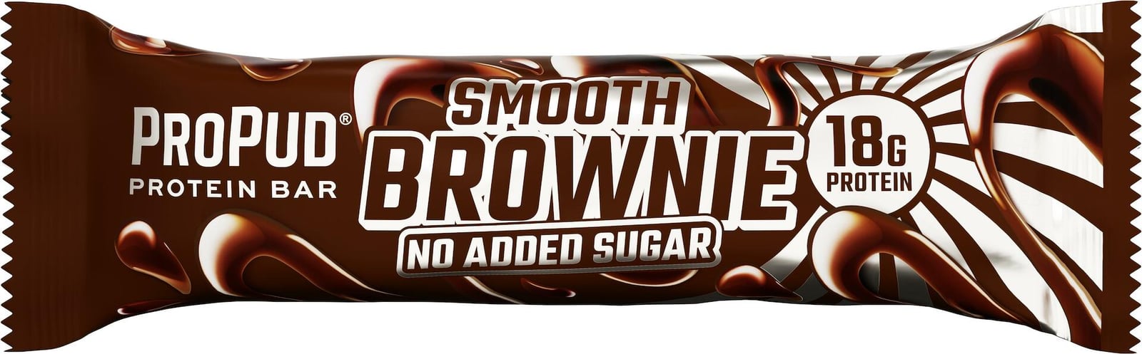 ProPud Proteinbar Smooth Brownie 55g