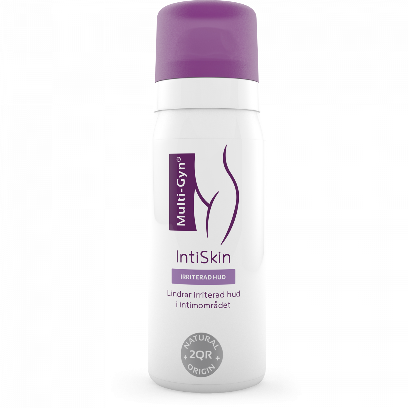 Multi-Gyn IntiSkin 40 ml