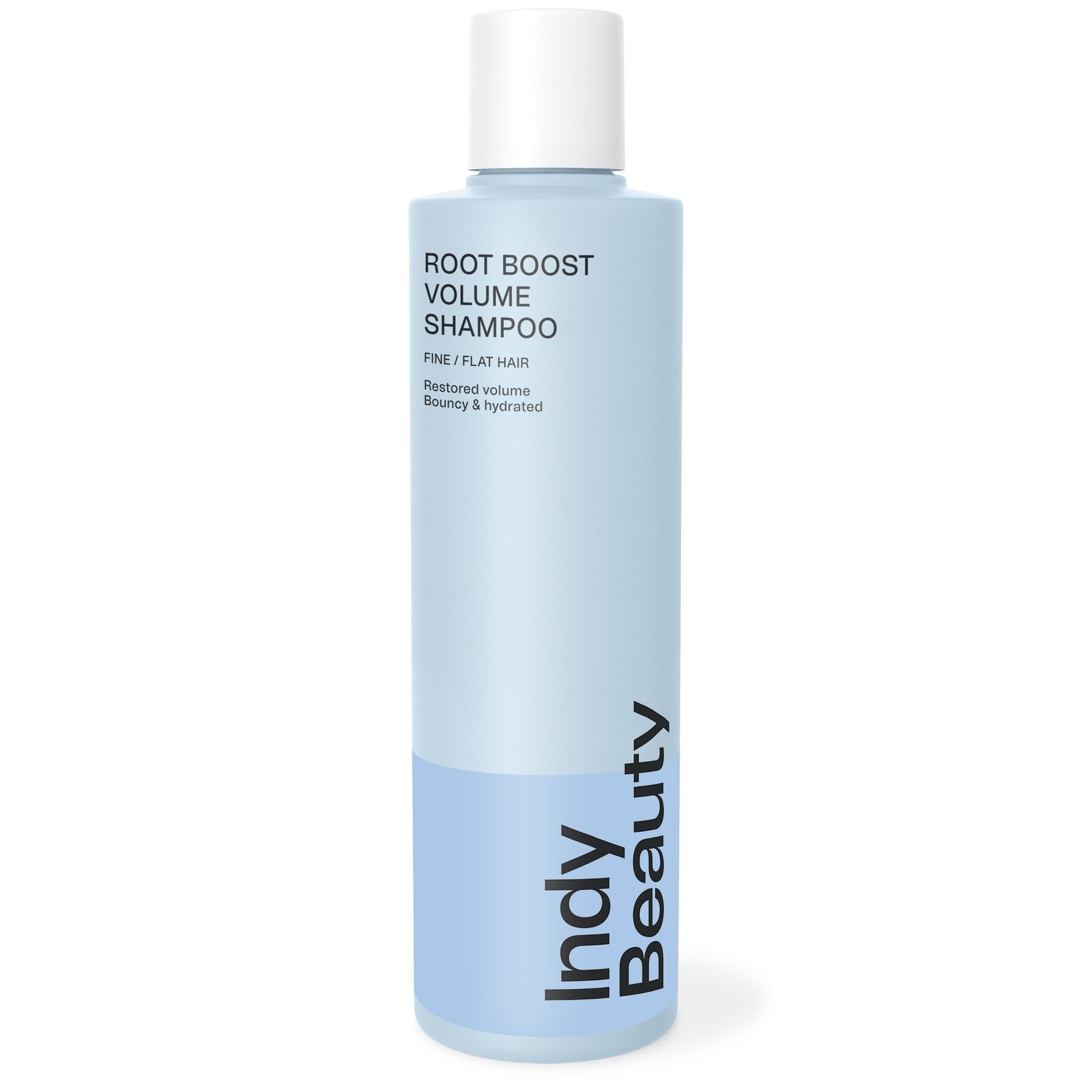 Indy Beauty Root Boost Volume Shampoo 250ml