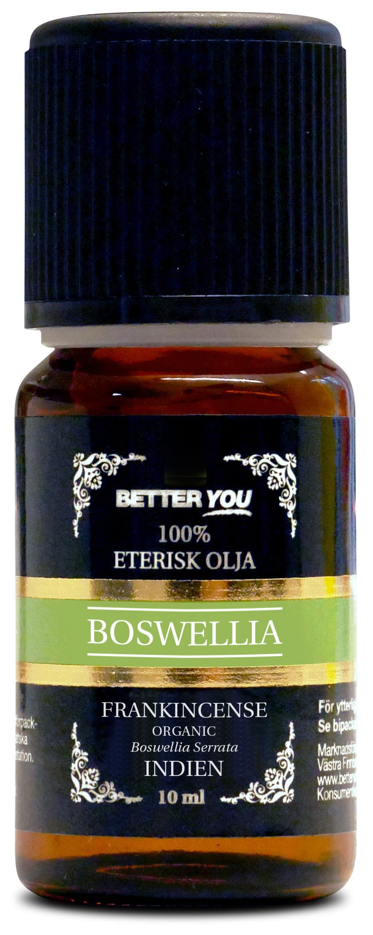 Better You Boswelliaolja EKO Eterisk 10 ml