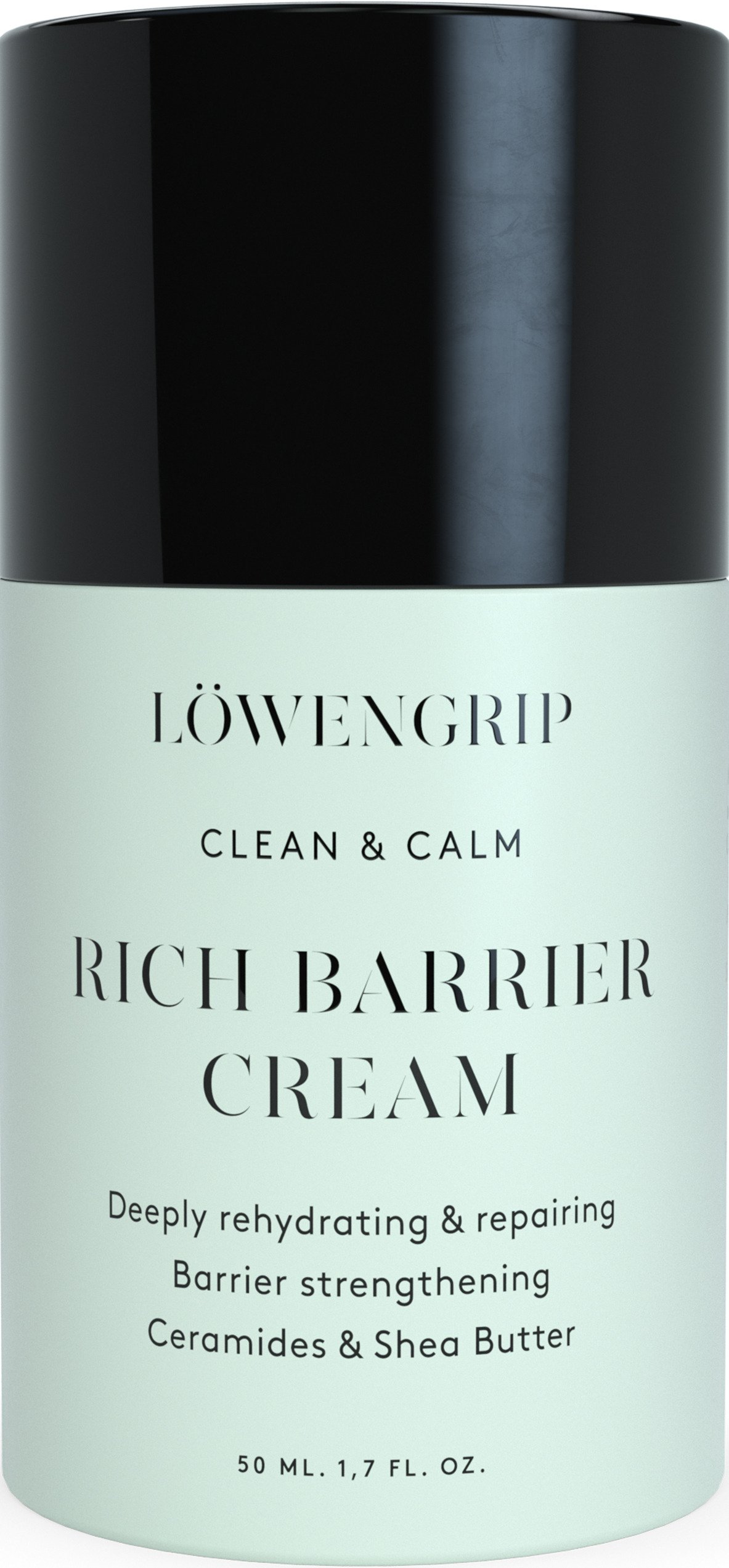 Löwengrip Clean & Calm Rich Barrier Cream 50 ml
