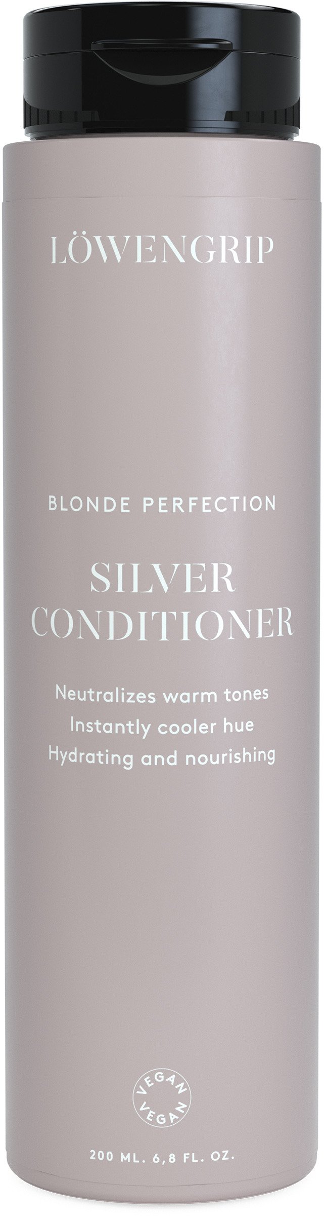 Löwengrip Blonde Perfection Silver Conditioner 200 ml