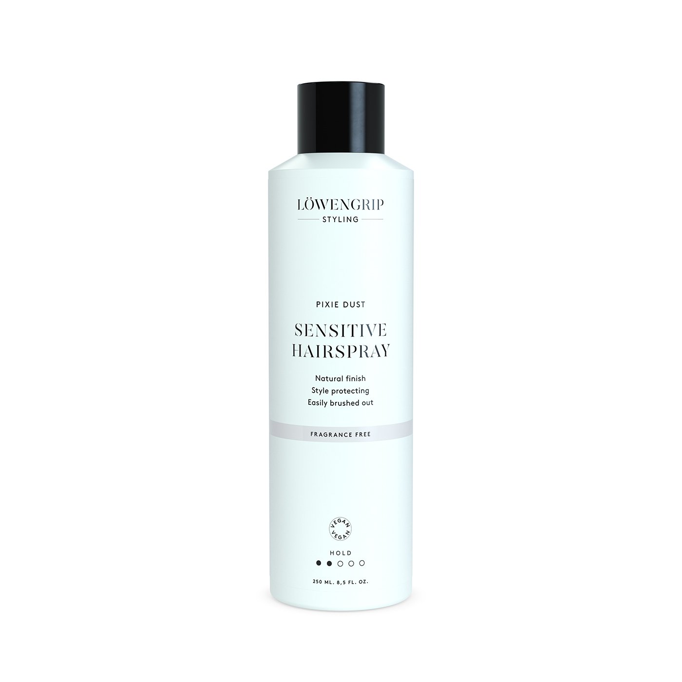 Löwengrip Pixie Dust Sensitive Hairspray 250 ml