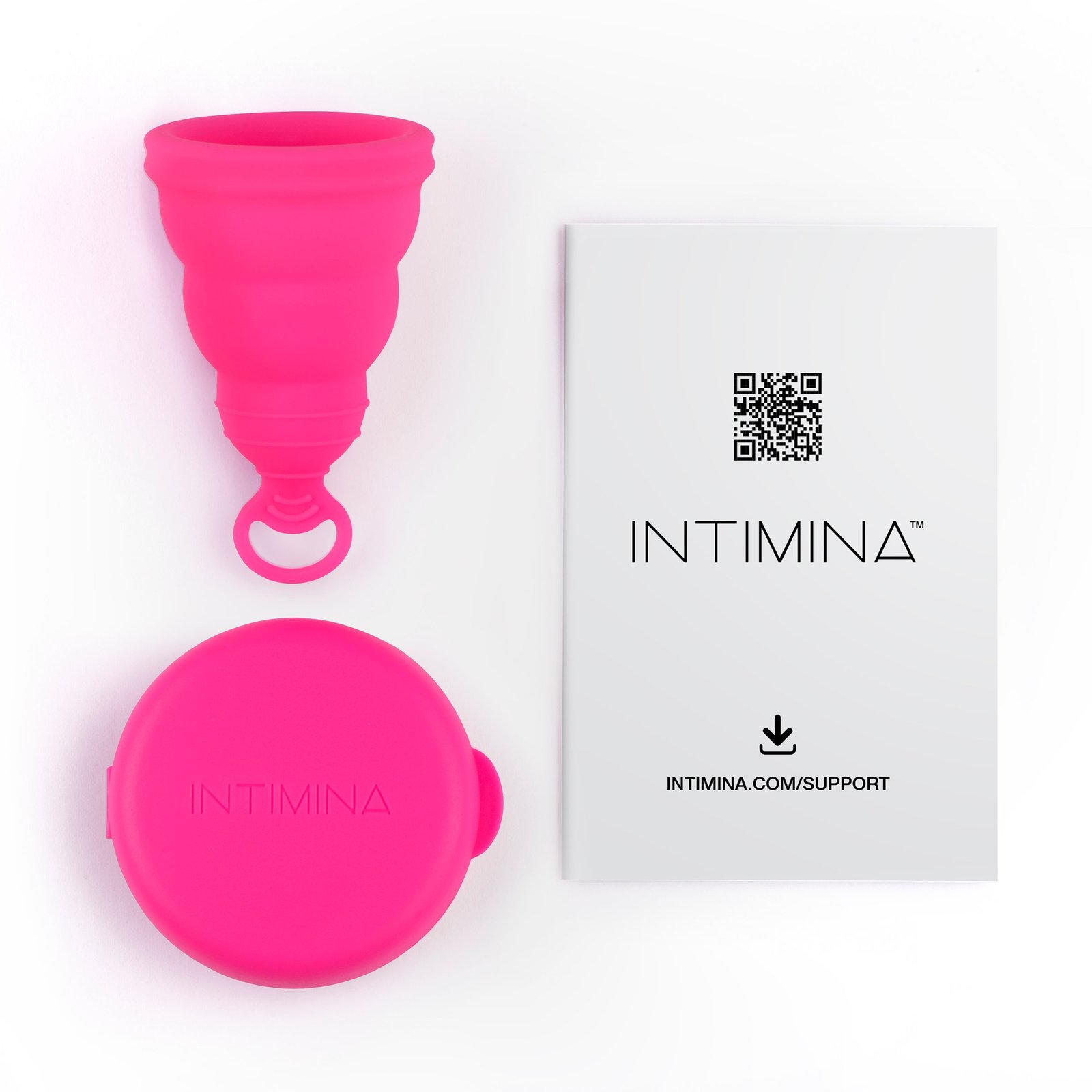 INTIMINA Lily Cup One 1 st