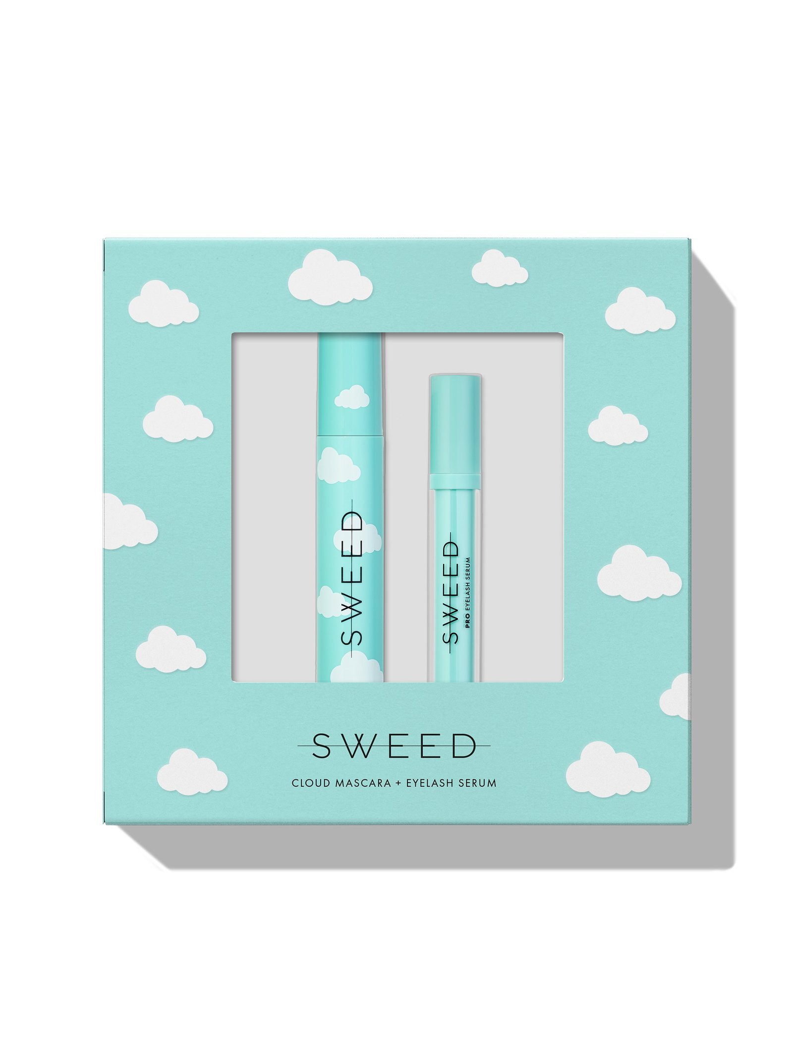 SWEED Cloud Gift Set