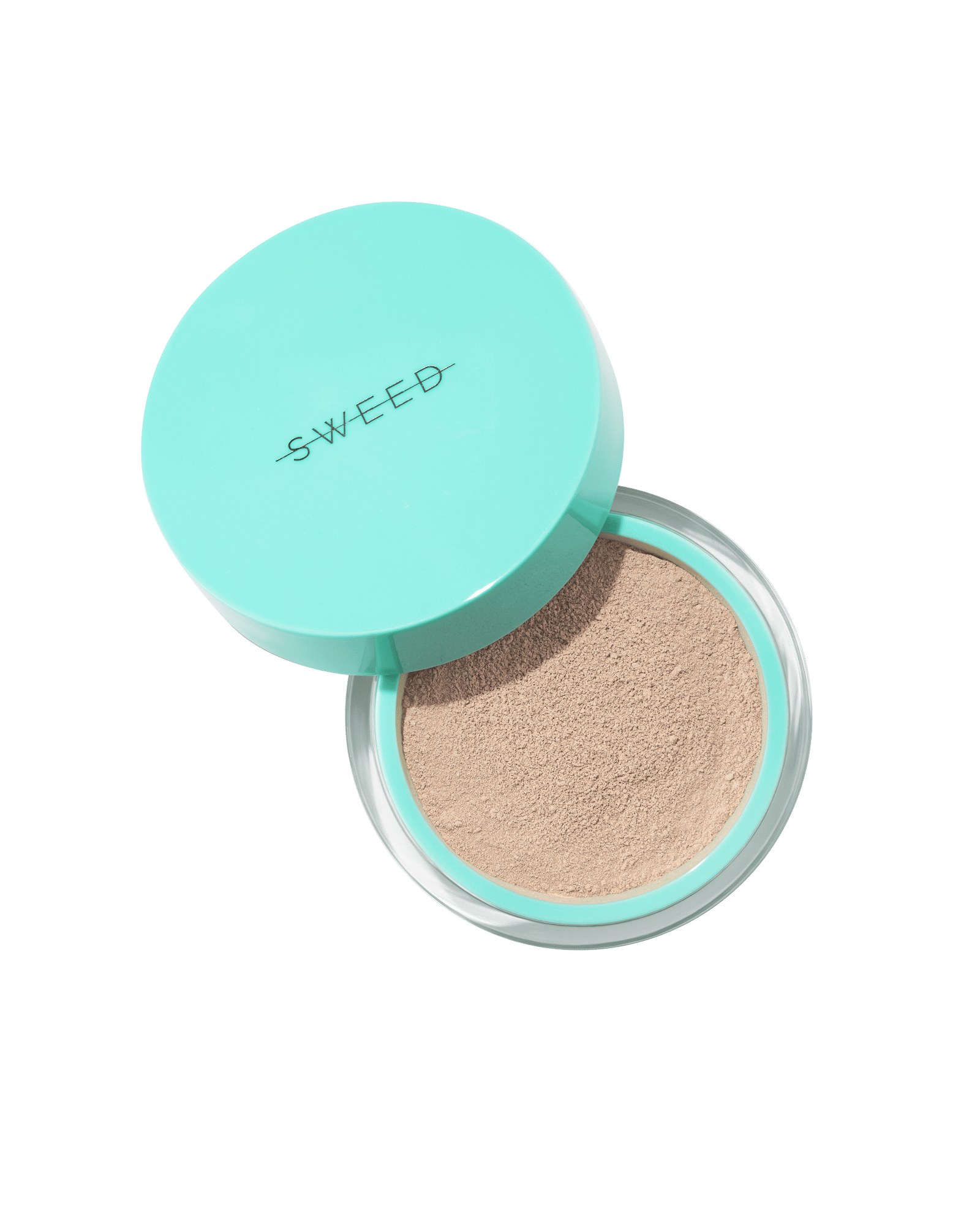 SWEED Miracle Powder - Light 01