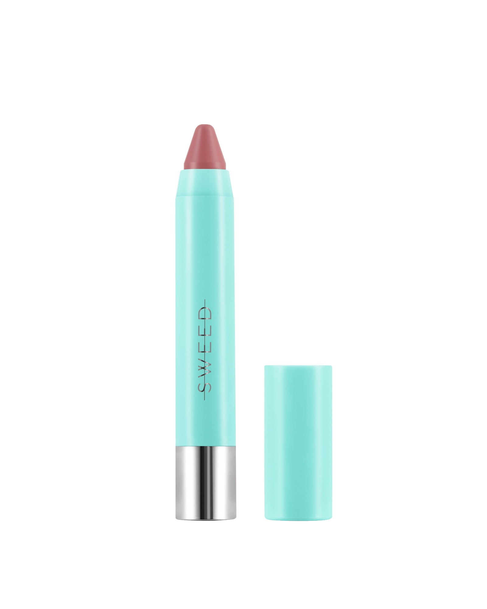 SWEED Le Lipstick Penelope Rose