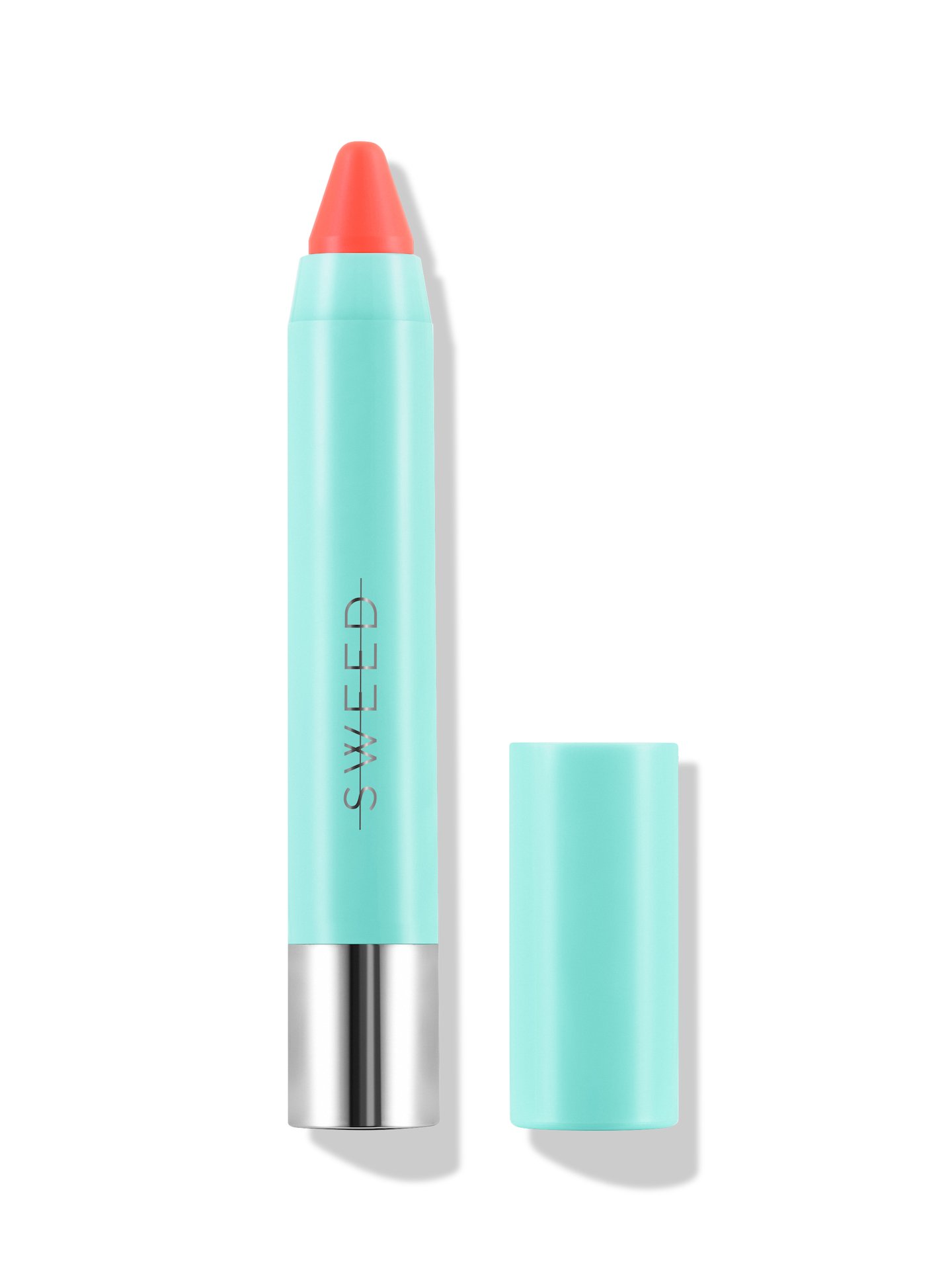 SWEED Le Lipstick Lydia Millen Holly Hock 2,5g