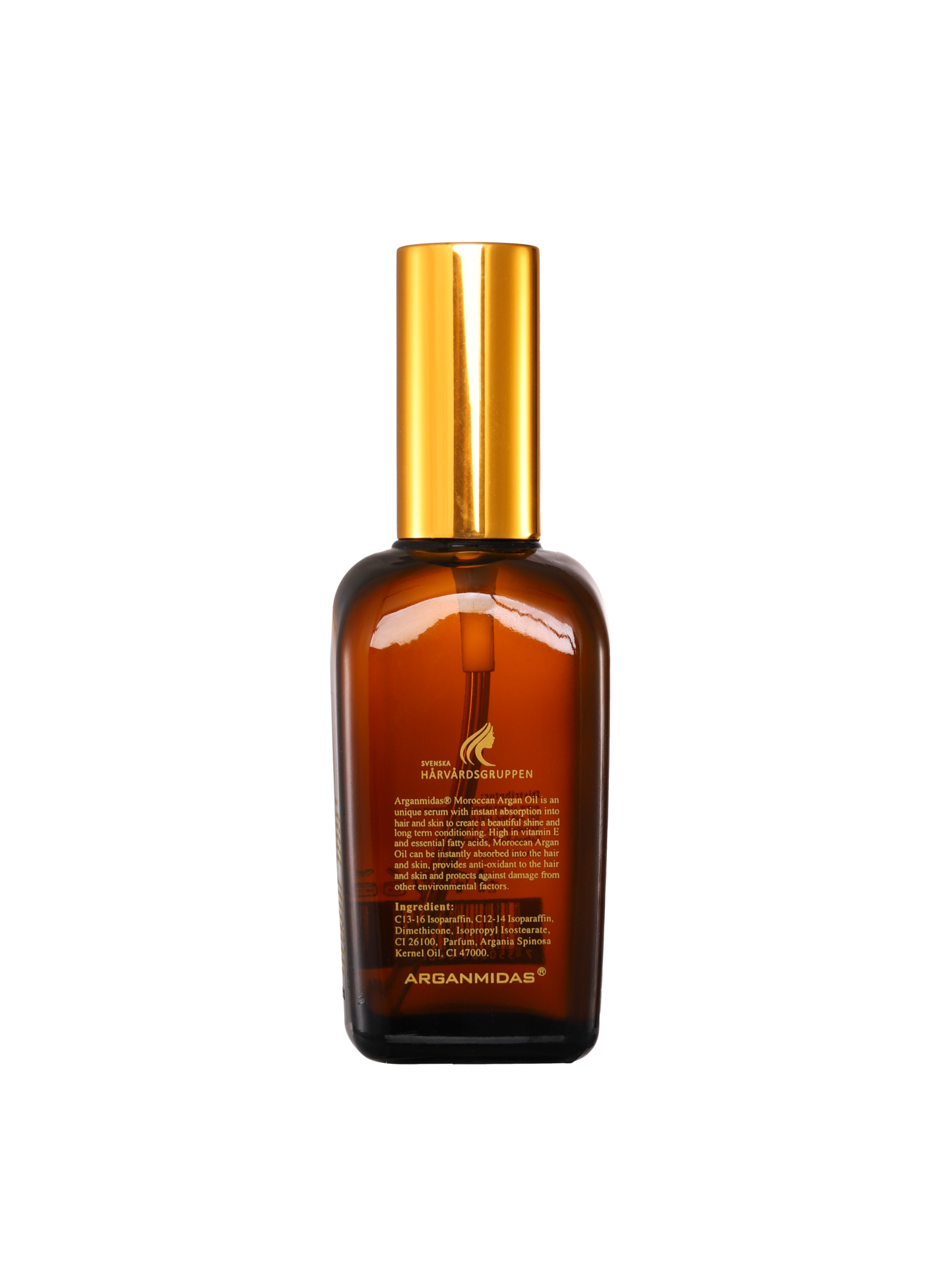 ARGANMIDAS Argan Oil 100 ml