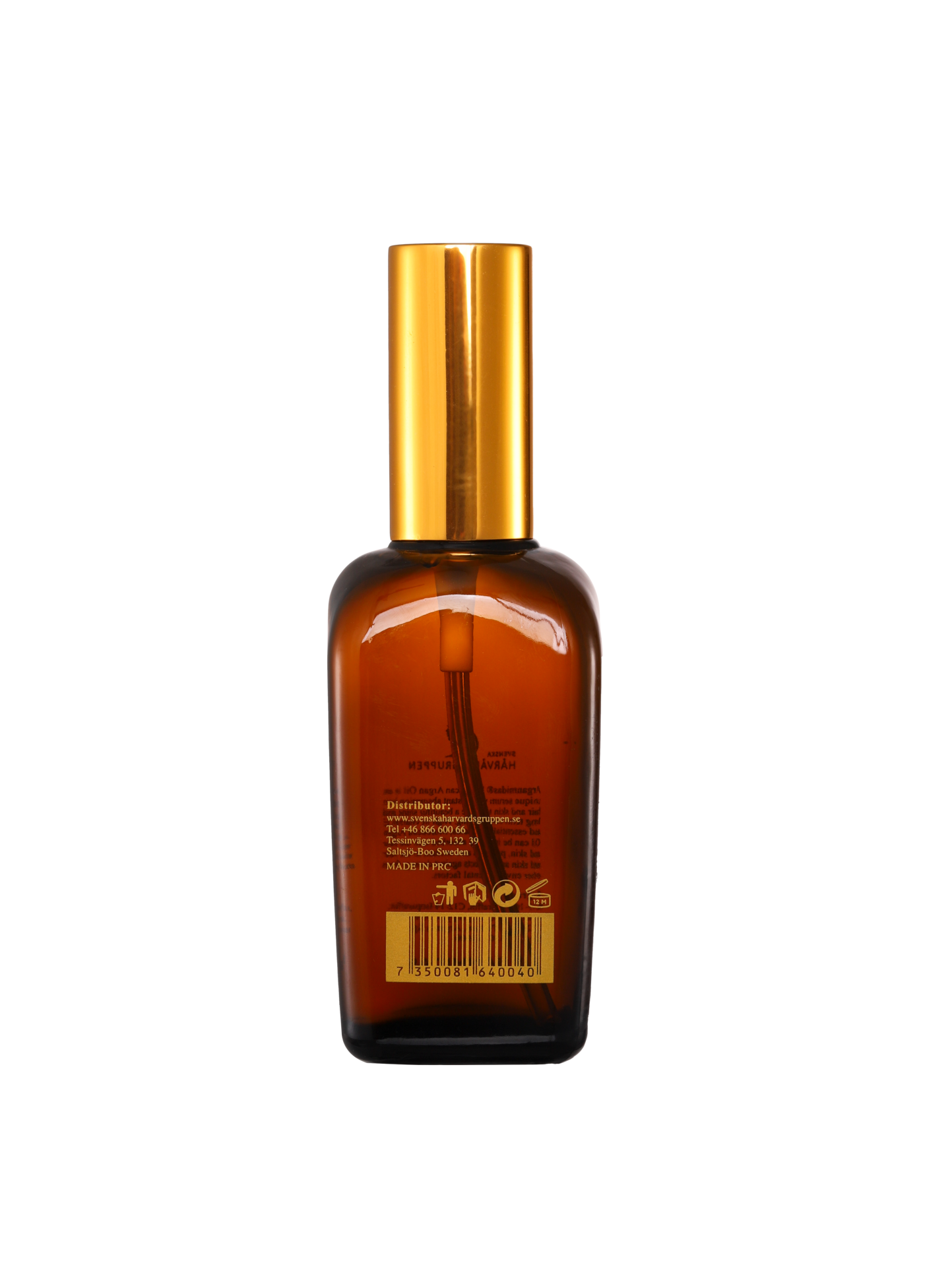 ARGANMIDAS Argan Oil 100 ml