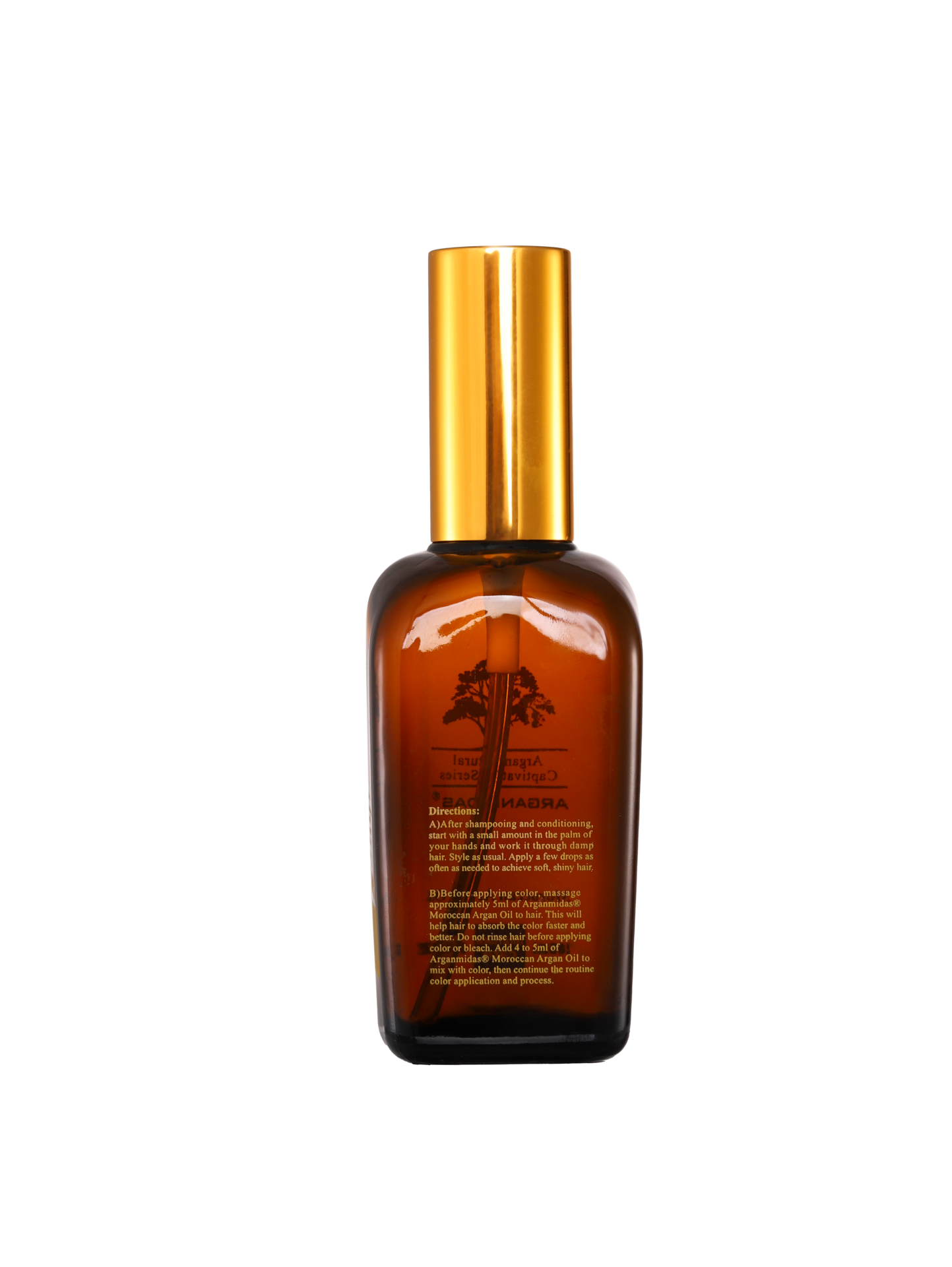 ARGANMIDAS Argan Oil 100 ml