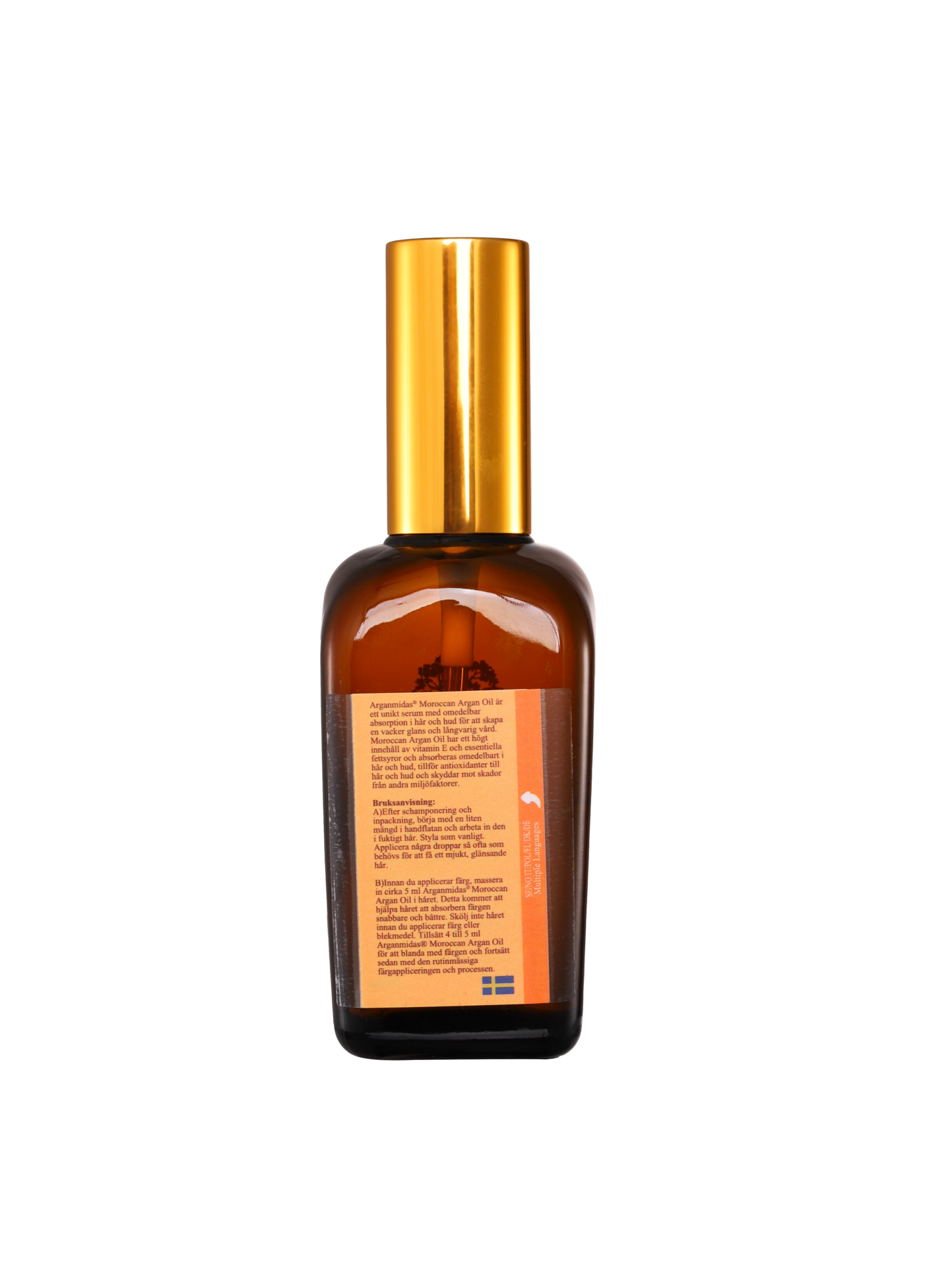 ARGANMIDAS Argan Oil 100 ml