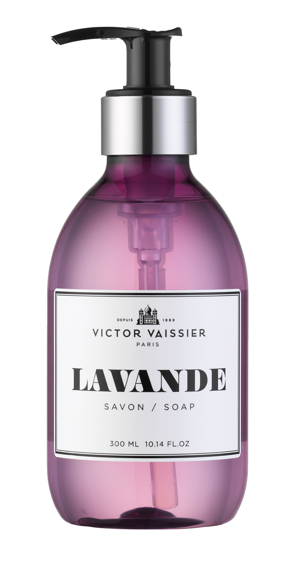 Victor Vaissier Soap Lavande 300 ml