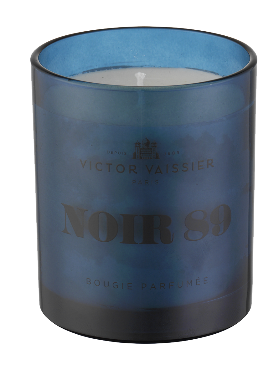 Victor Vaissier Scented Candle Noir89 220 g