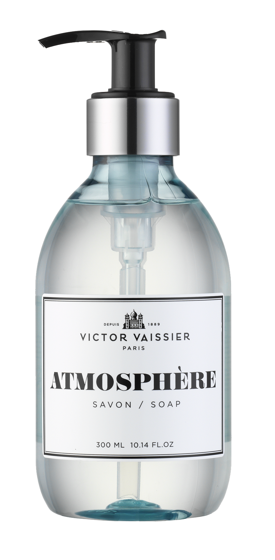 Victor Vaissier Soap Atmosphère 300 ml