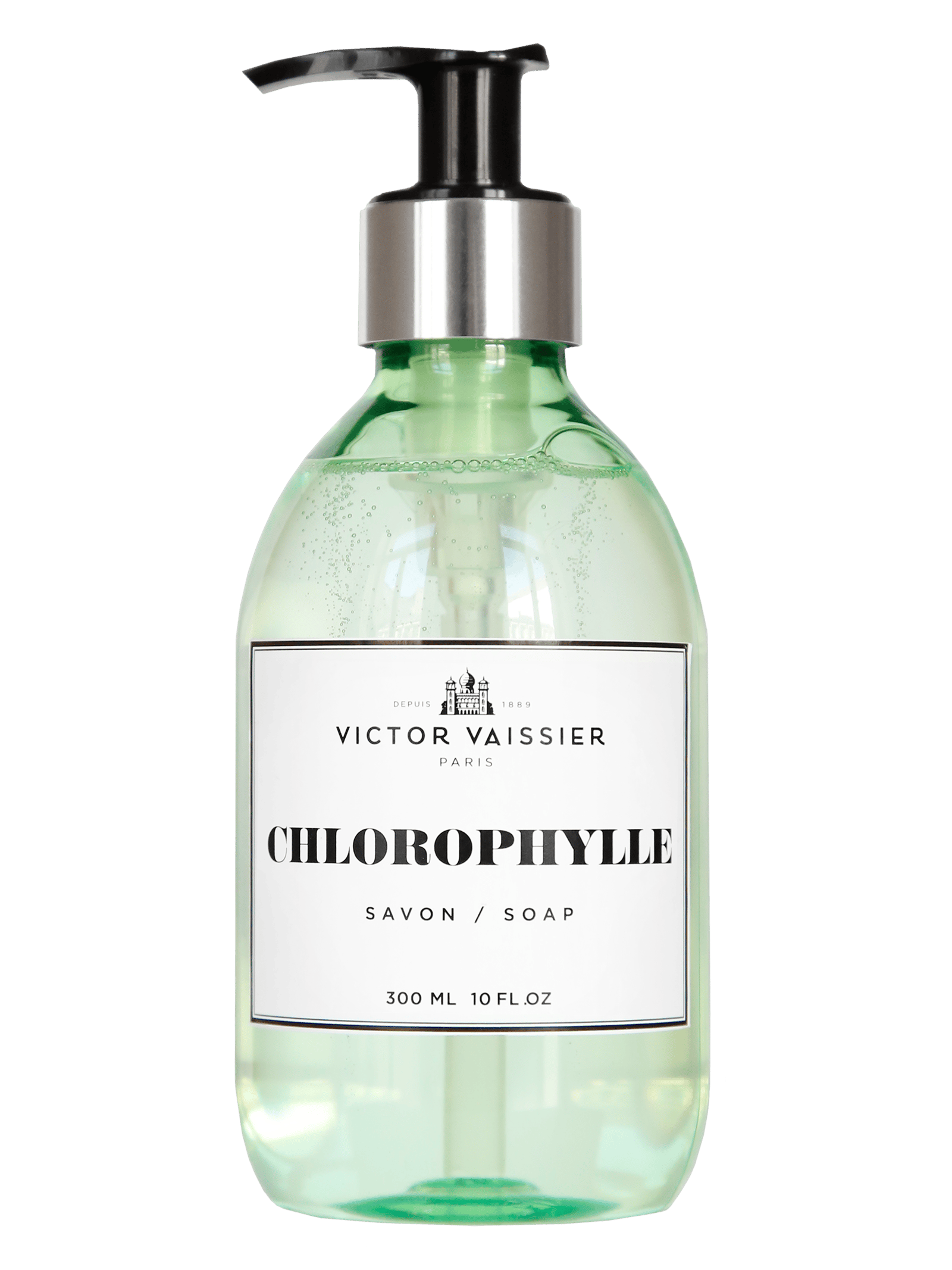 Victor Vaissier Soap Chlorophylle 300 ml