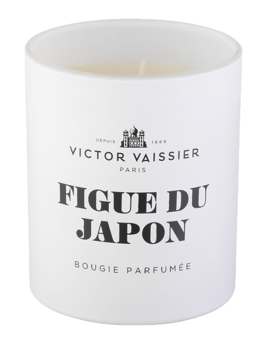 Victor Vaissier Scented Candle Figue du Japon 220 g