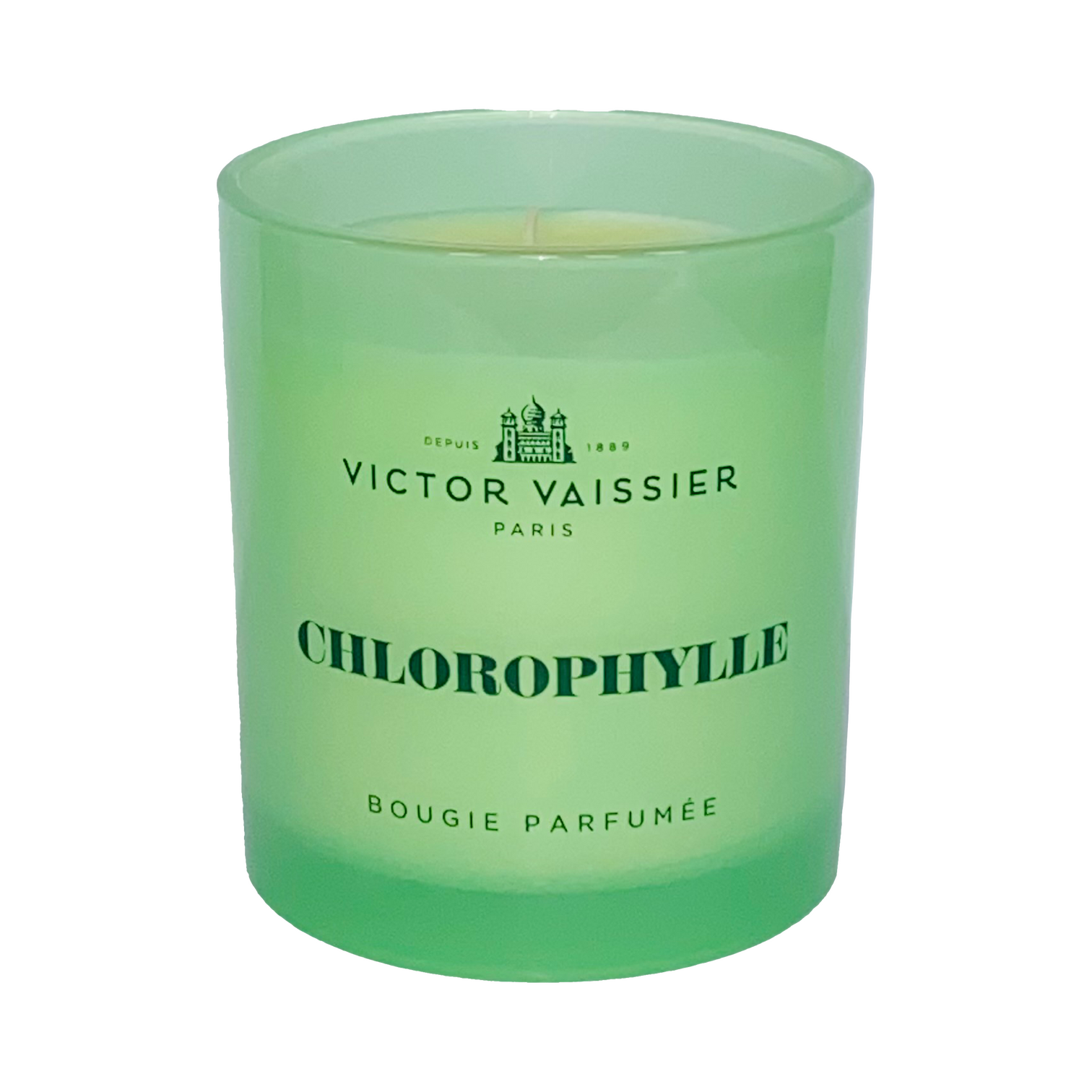 Victor Vaissier Scented Candle Chlorophylle 220 g