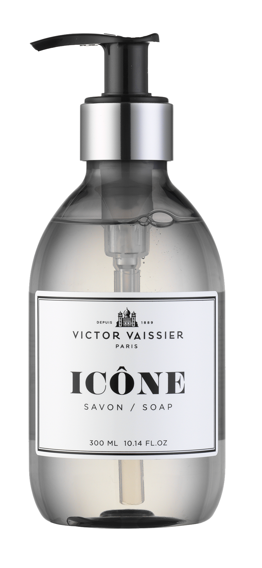 Victor Vaissier Soap Icône 300 ml