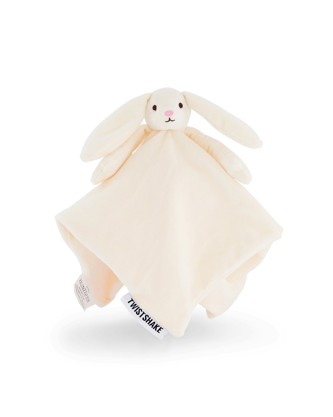 Twistshake Comfort Blanket Bunny 1 st