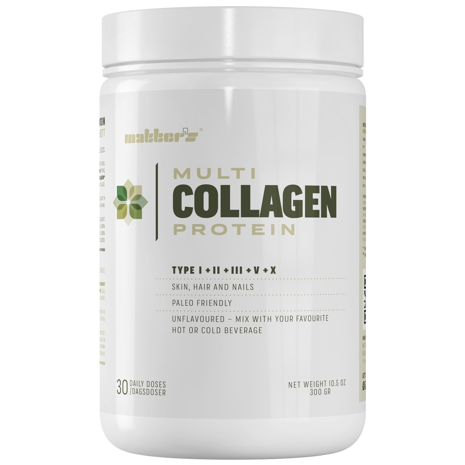 Matters Multi-Collagen 300 g