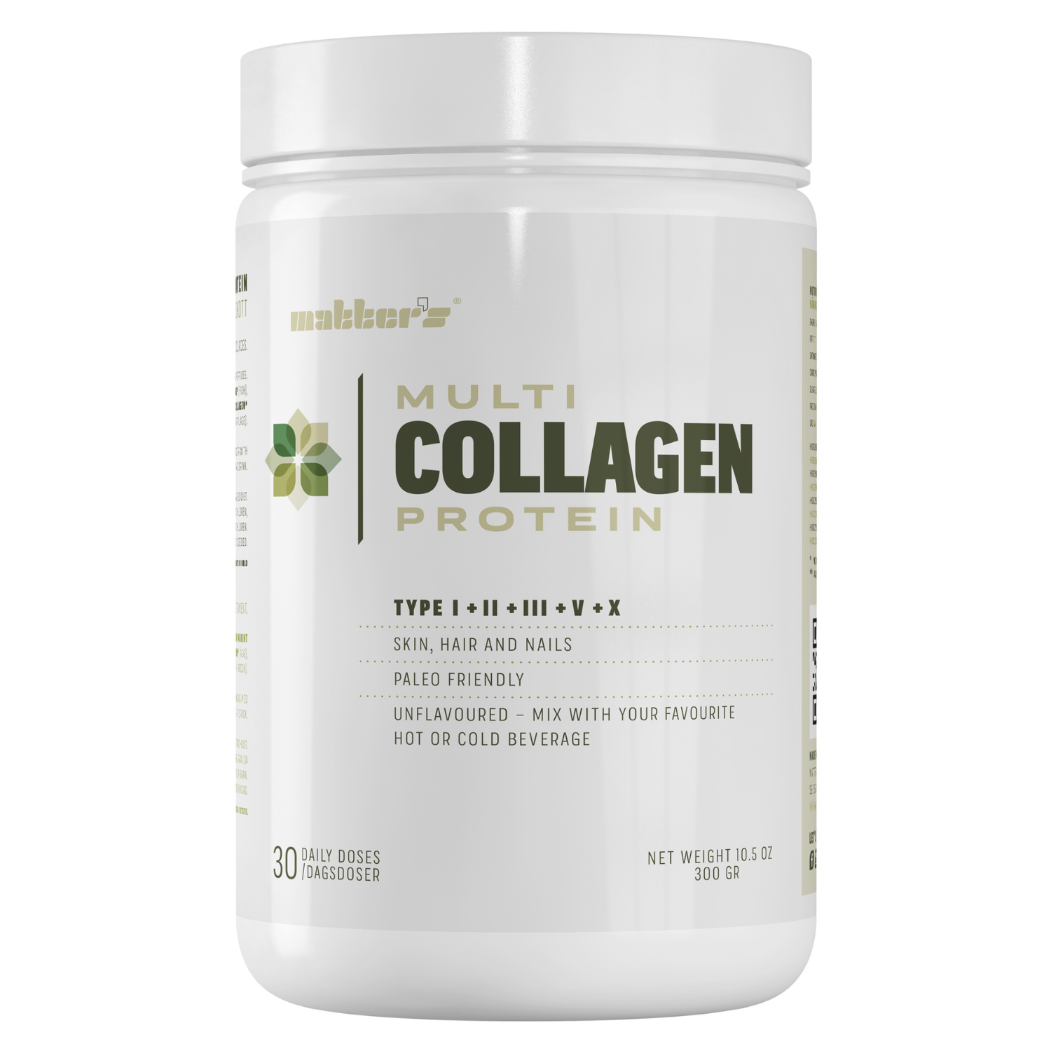 Matters Multi-Collagen 300 g