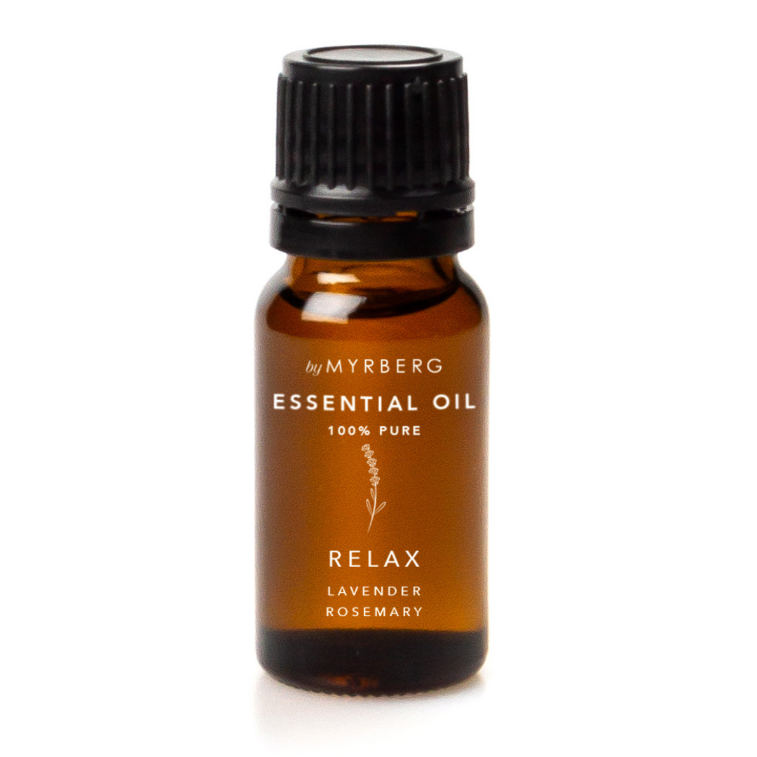 by Myrberg RELAX Eterisk Olja 10 ml