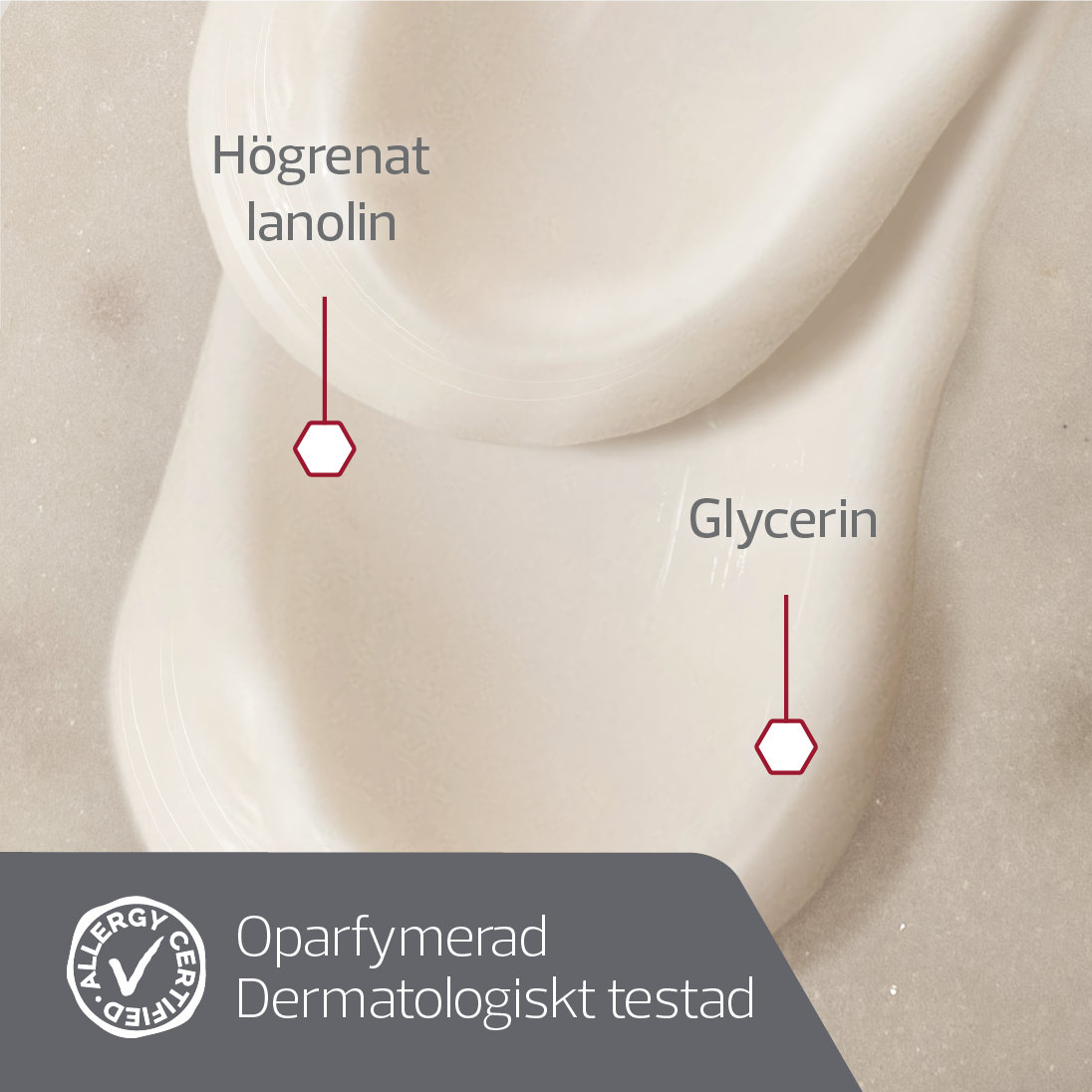 Decubal Restoring Clinic Cream 250 g